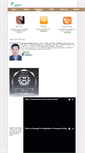 Mobile Screenshot of acupuncturistzheng.com